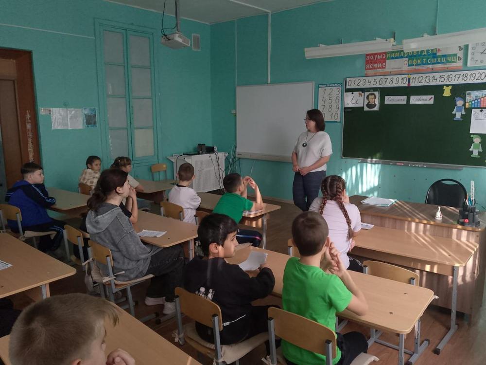 Забота о здоровье подрастающего поколения